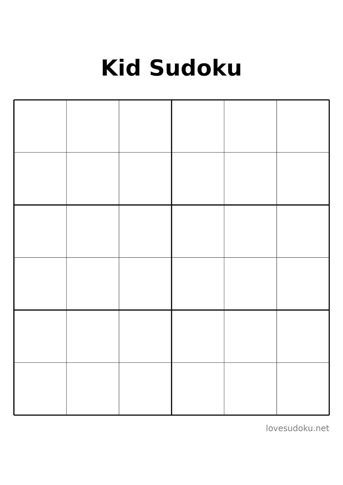 sudoku easy 4x4